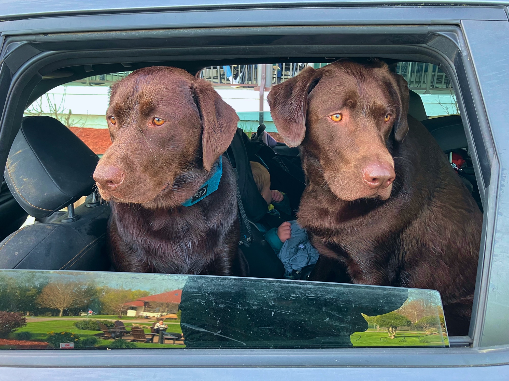 How to Lock Your Car When You Arrive at a Location
