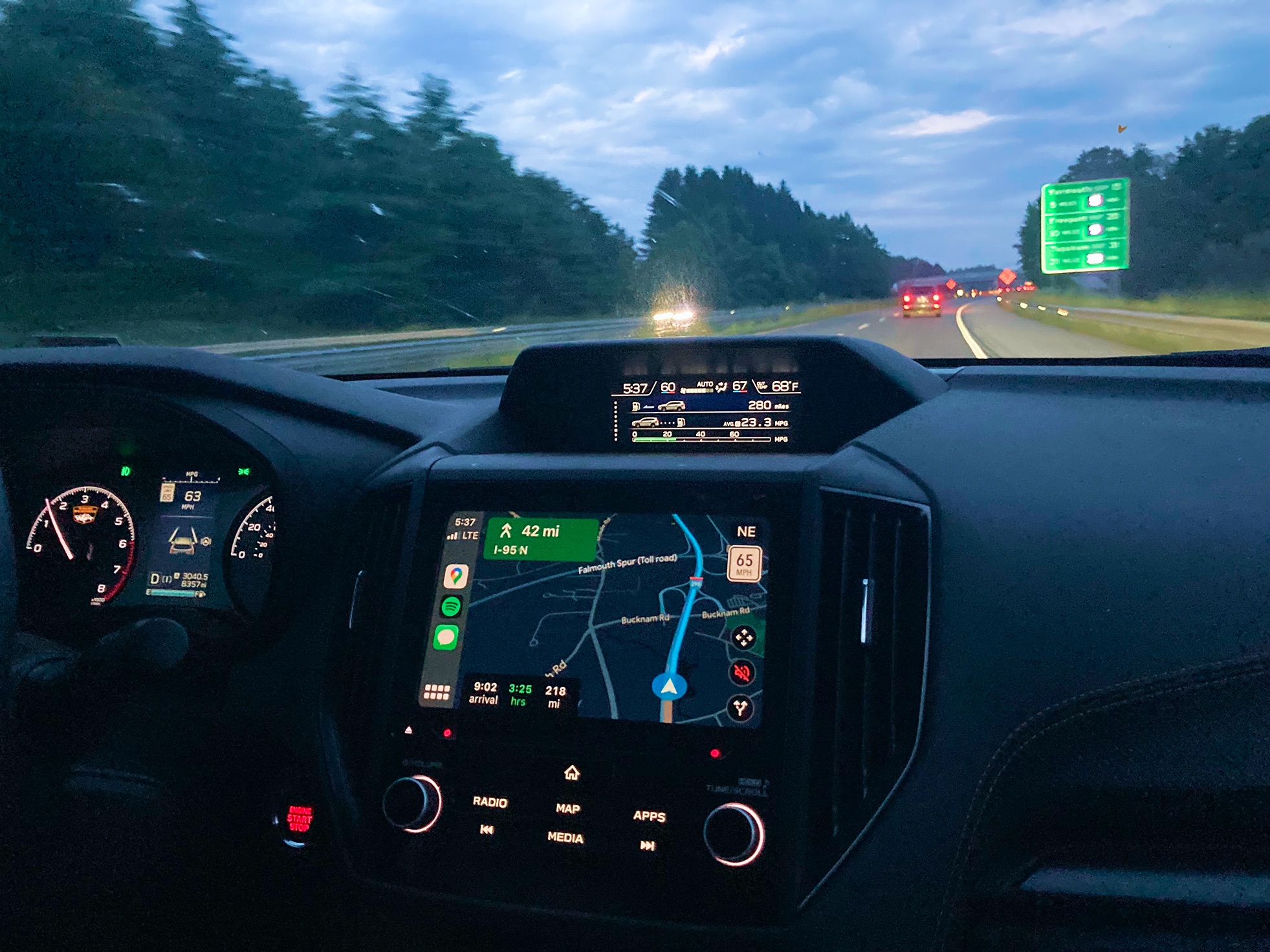 How to Lock Your Car When CarPlay Disconnects