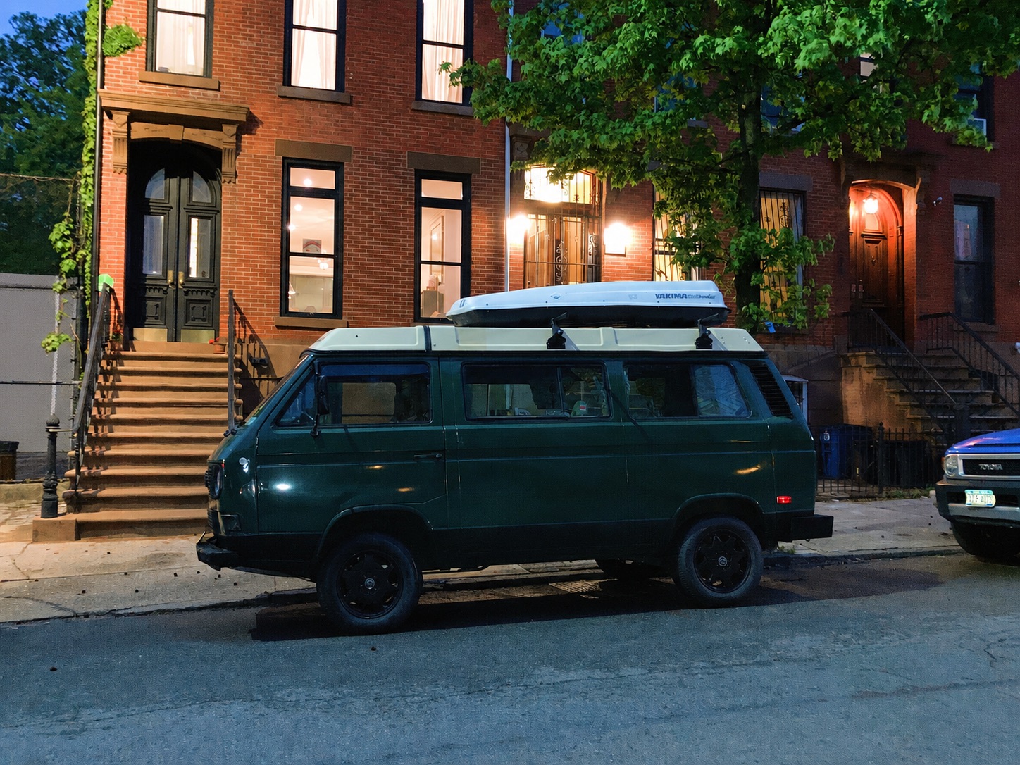 Home Arrival: Your Apple Home Knows When the Car Pulls In