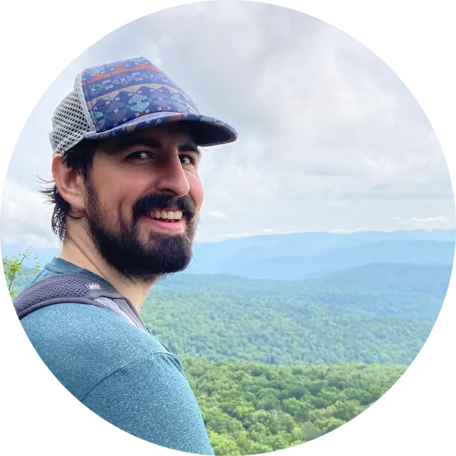 Russell Stephens, founder of BetterKey